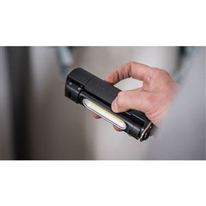 LEDLENSER W6R WORK φακός