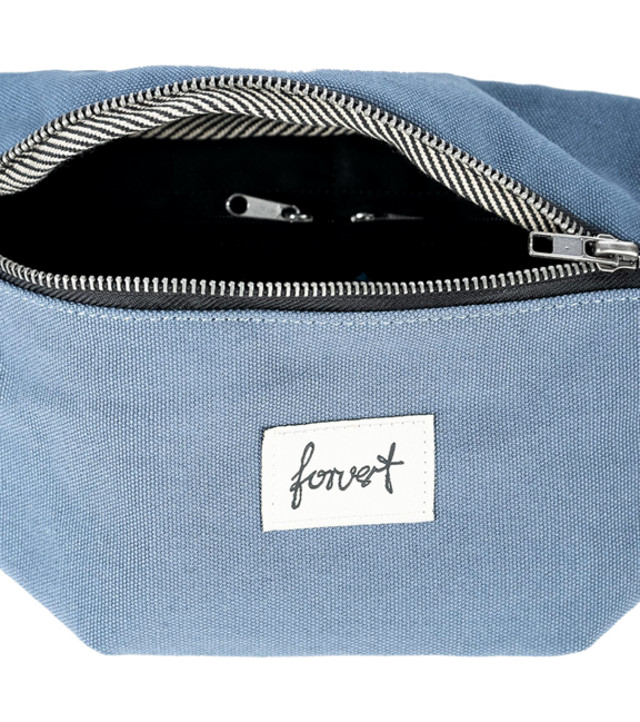 Forvert Caspar Ζώνη Μέσης 4L, μπλε
