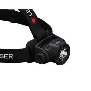 LEDLENSER H7R CORE κεφαλόφωτο