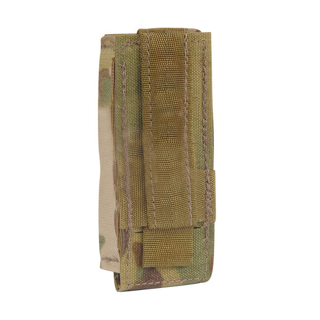 Tasmanian Tiger SGL PI Mag Pouch MCL Θήκη Περιοδικού MC, multicam