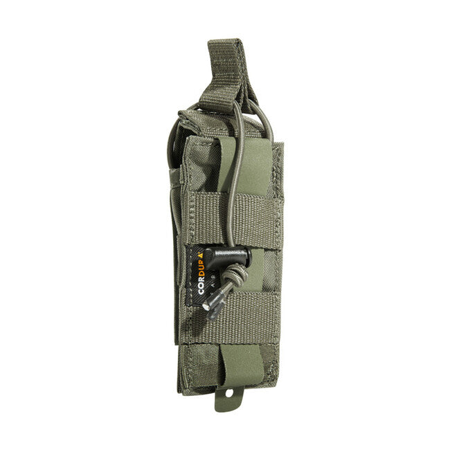 Tasmanian Tiger SGL Mag Pouch MP7 MKII θήκη γεμιστήρα IRR, stone grey olive