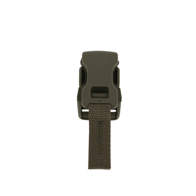 Tasmanian Tiger SR 25 V Molle Attachment, λαδί