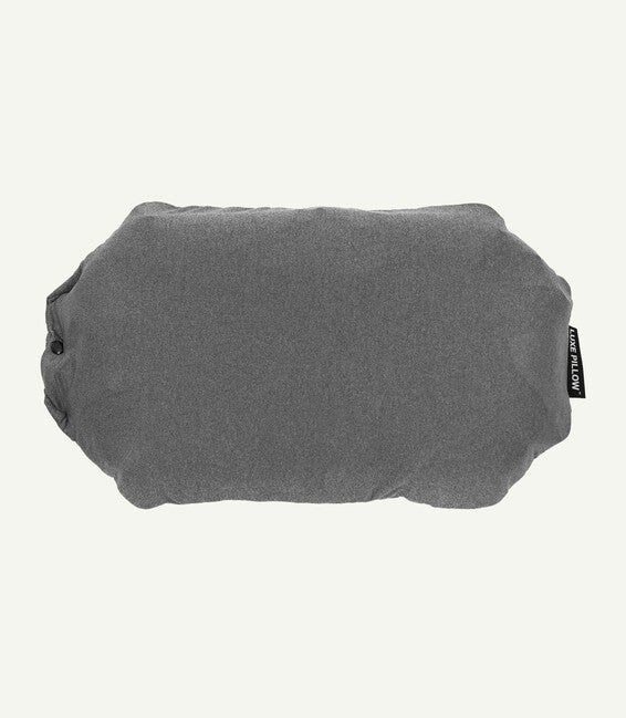 Klymit Luxe Μαξιλάρι, Γκρι