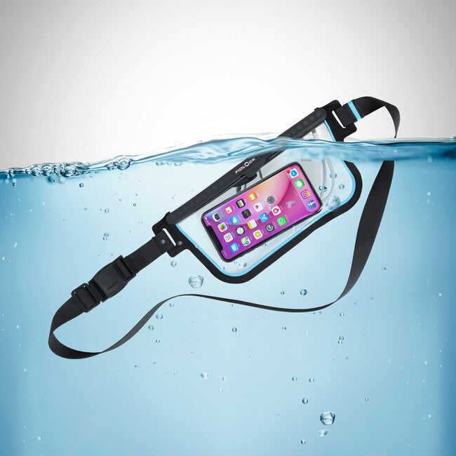 Fidlock Dry Bag Sling διάφανη προστατευτική αδιάβροχη θήκη
