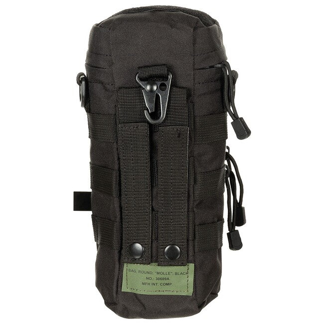 MFH MOLLE Θήκη, Μαύρο