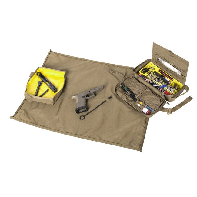 Helikon-Tex Θήκη Συντήρησης Cordura, Adaptive Green