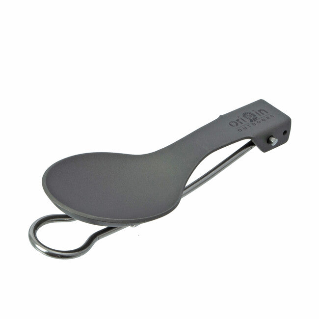 Origin Outdoors Titanium-Minitrek Σκεύη Κουτάλι