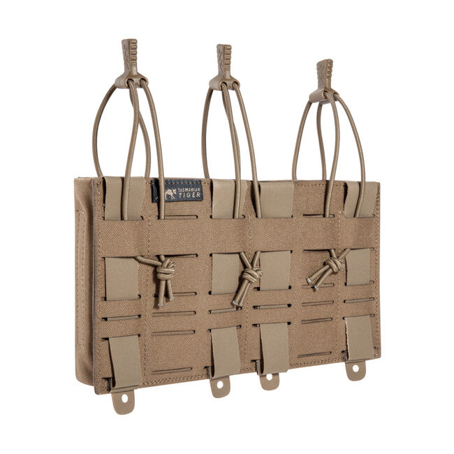 Tasmanian Tiger SGL Mag Pouch 3 Θήκη Περιοδικού BEL M4MKIII, coyote brown