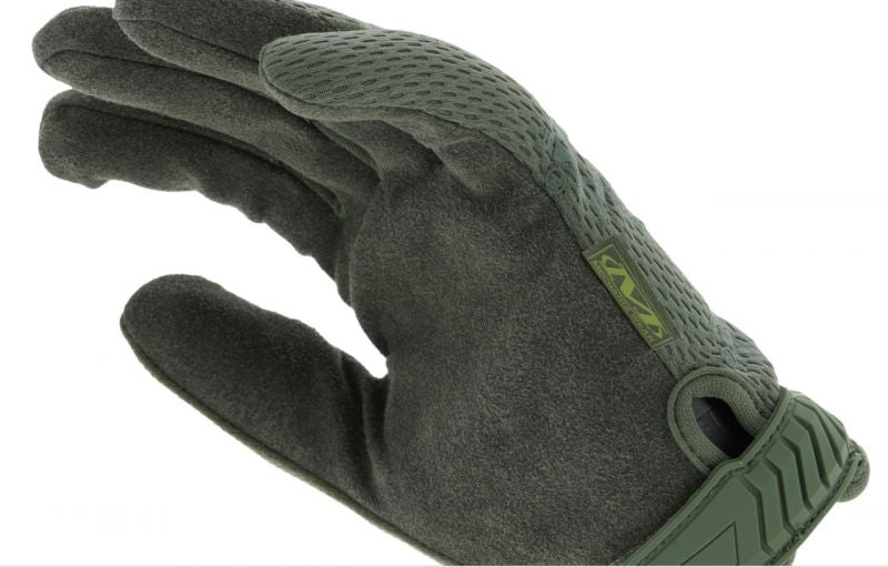 Mechanix Wear Original Γάντια, Λαδί