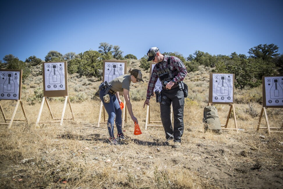 Helikon-Tex COMPETITION Θωρακικό Αμάνικο Γιλέκο MultiGun, Μαύρο
