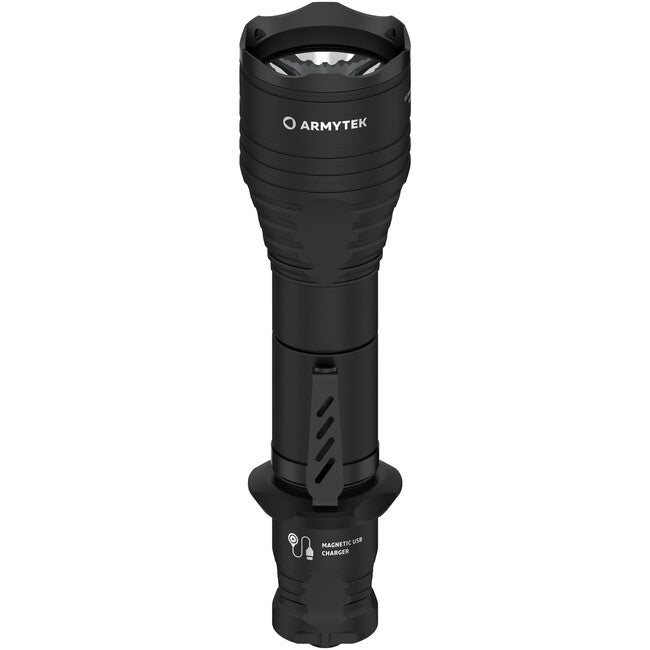 ArmyTek Viking Pro Φακός Τσέπης White LED Τροφοδοσία Μπαταρίας 2050 lm, 136 g