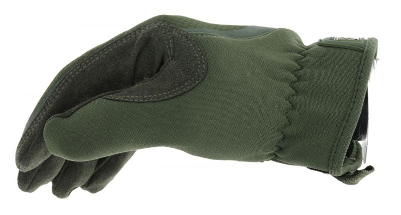 Mechanix FastFit Γάντια Αντιστατικά, Λαδί