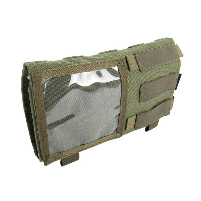 Tasmanian Tiger Sun Shade Cover θήκη, λαδί