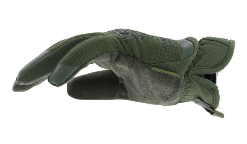 Mechanix FastFit Γάντια Αντιστατικά, Λαδί