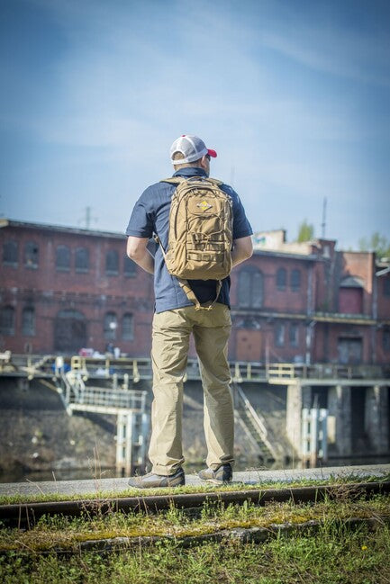 Helikon-Tex Σακίδιο πλάτης EDC Cordura, RAL 7013