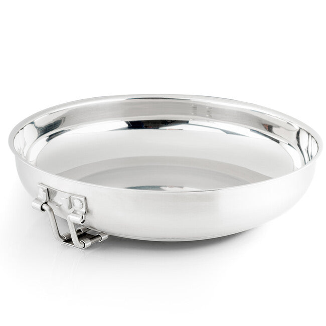 GSI Outdoors Glacier Τηγάνι 254 mm