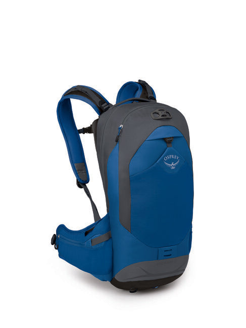 OSPREY Escapist 20 σακίδιο πλάτης ποδηλασίας, postal blue