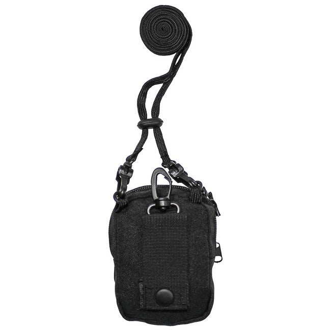 Fox Outdoor Θήκη Φωτογραφικής Μηχανής Νεοπρένιο, Μαύρο