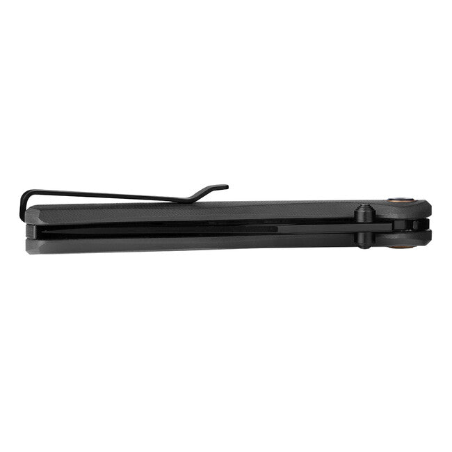 Ruike P882 Μαχαίρι, Μαύρο