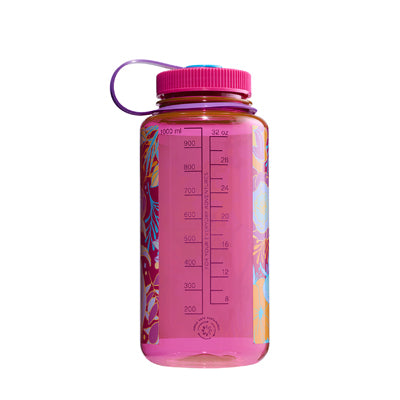 Nalgene WM Sustain Μπουκάλι 1 L, botanical florals