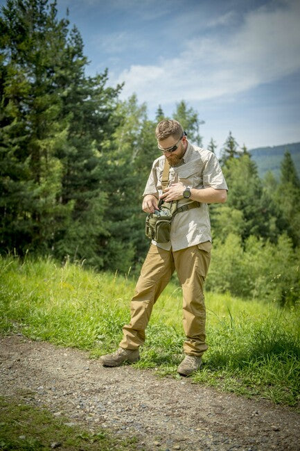 Helikon-Tex ESSENTIAL KITBAG Τσάντα Cordura, Adaptive Green