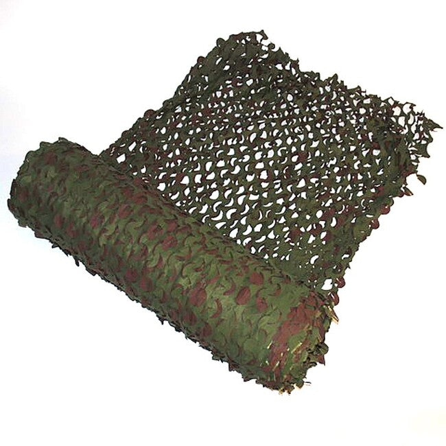 Mil-Tec BASIC BULK NET Δίχτυ W/L 2 σε ρολό, 4x78M σε ρολό
