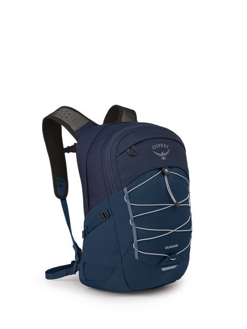 OSPREY QUASAR 28 Σακίδιο Πλάτης Αστικού Τύπου, Atlas Blue Heather