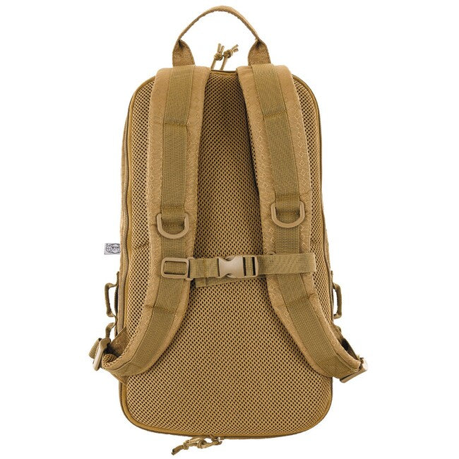 MFH Assault I Basic σακίδιο πλάτης, OD green