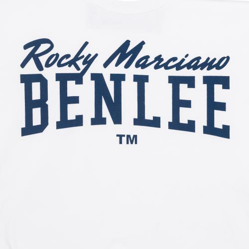 BENLEE LOGO Μπλουζάκι ανδρικό