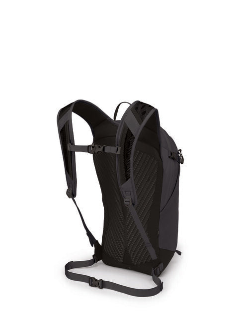 OSPREY SPORTLITE 15 σακίδιο πλάτης, σκούρο γκρι