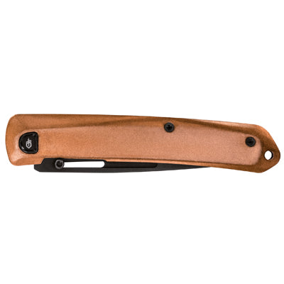 Gerber Affinity Μαχαίρι Χαλκός