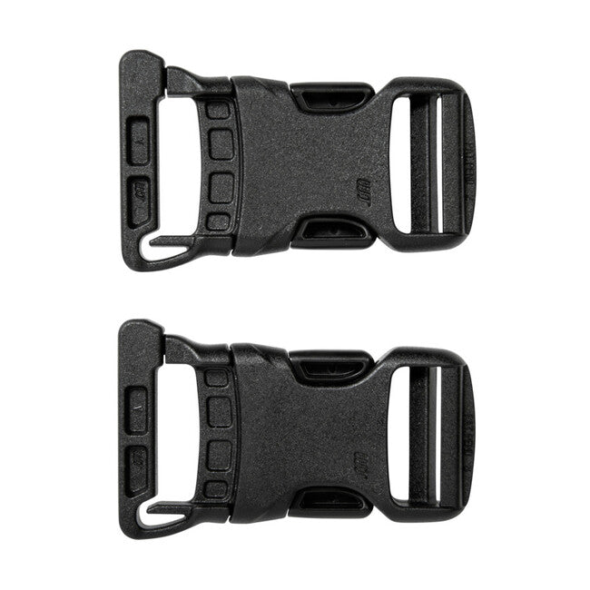 Tasmanian Tiger SR 25 Αγκράφα Safety QA, Μαύρο