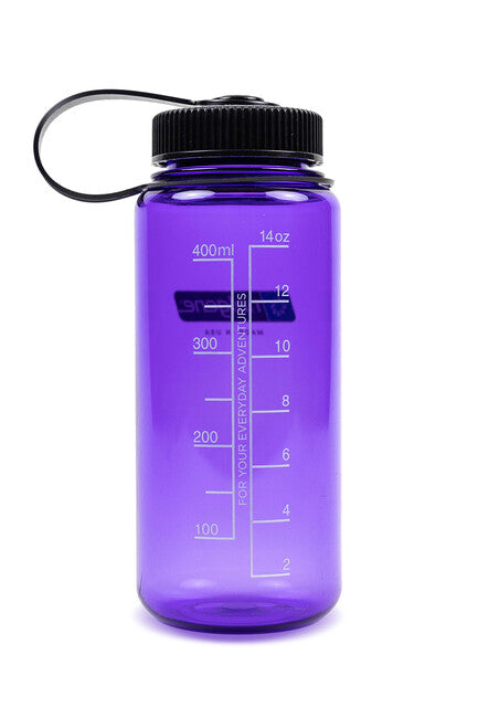 Nalgene WM Sustain Μπουκάλι Νερού 0,5 l, μωβ