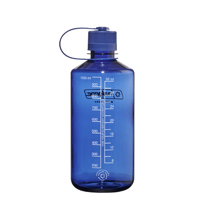 Nalgene NM Sustain Μπουκάλι 1 L, denim