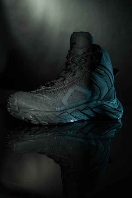 Pentagon Gravity Tactical 6 WP παπούτσια, μαύρο