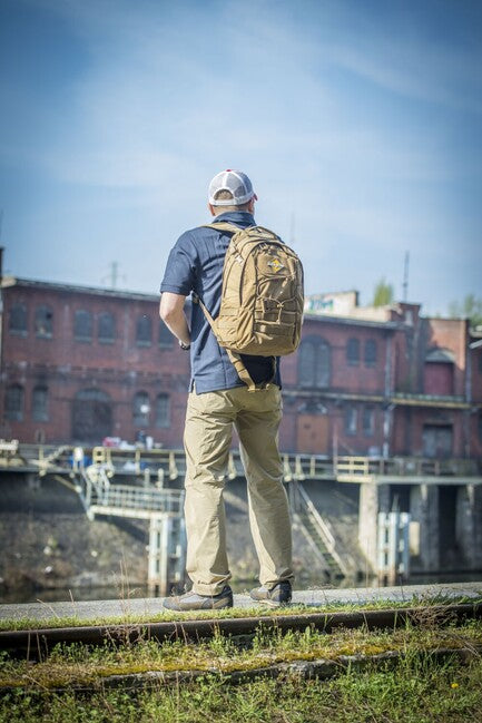 Helikon-Tex Σακίδιο Πλάτης EDC Cordura, Adaptive Green