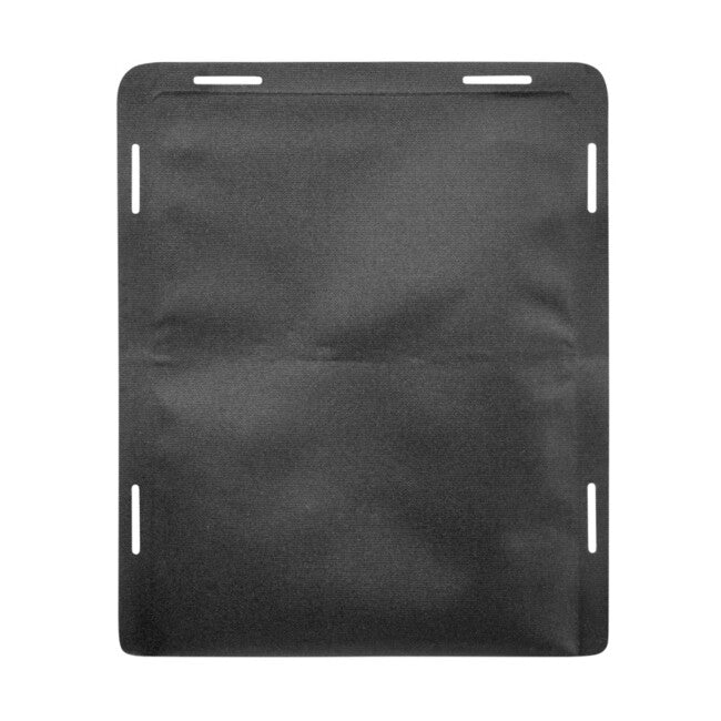 Tasmanian Tiger W-Pouch A5 θήκη εγγράφων WR, μαύρο