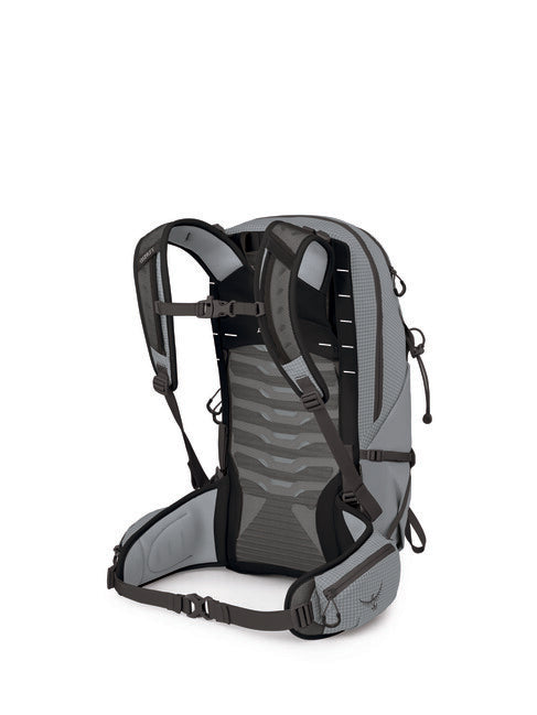 OSPREY TALON PRO 20 σακίδιο πλάτης τουριστικό, silver lining