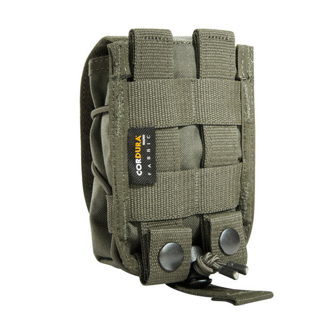 Tasmanian Tiger Smoke Pouch IRR θήκη χειροβομβίδων, stone grey olive