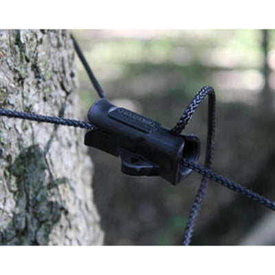 Speed Cinch Utility Θήκη Σχοινιού, Μαύρο, 100 Τεμάχια