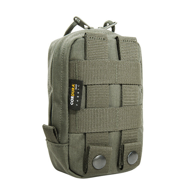 Tasmanian Tiger Tac Pouch 1 Vertical θήκη tactical IRR, stone grey olive