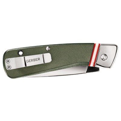 Gerber Straightlace μαχαίρι