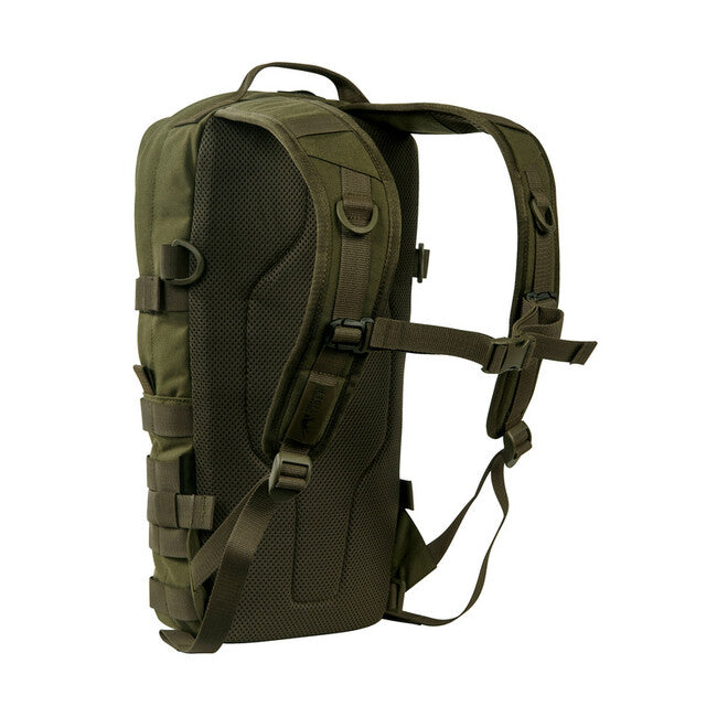 Tasmanian Tiger Essential 9L Σακίδιο, λαδί