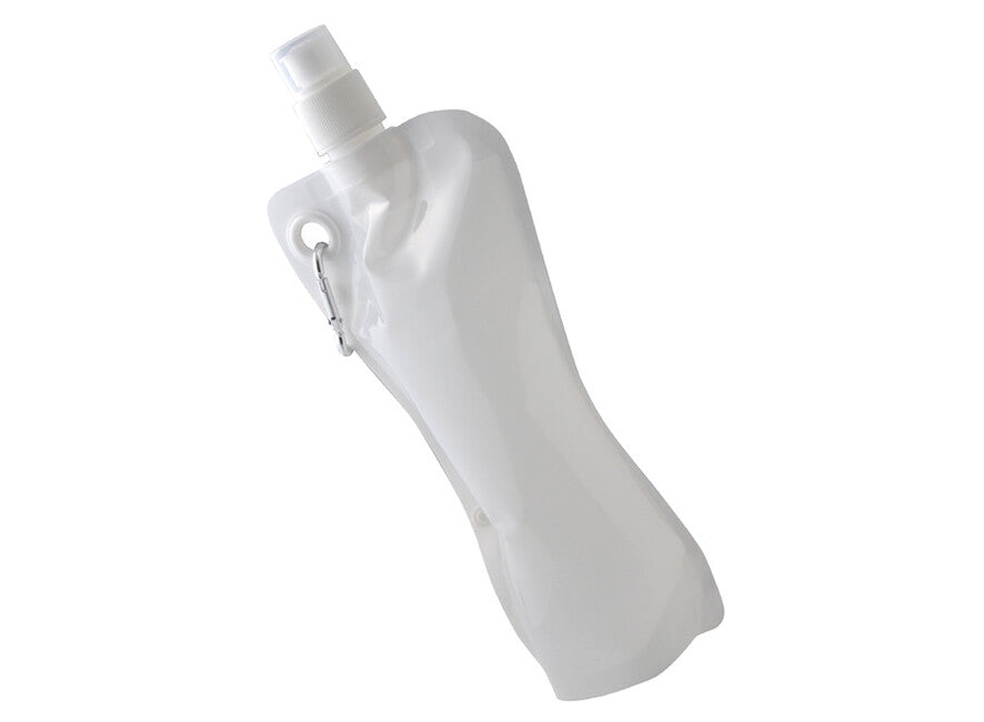 Baladeo PLR721 Kinzig Φιάλη Ταξιδιού 0,5l, Λευκό