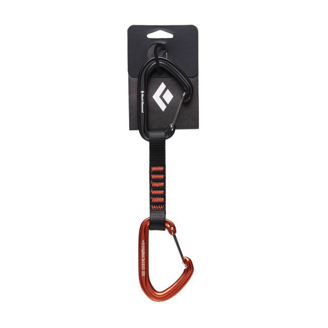 Black Diamond Καρφί Βράχου Hotwire 12 cm, Octane