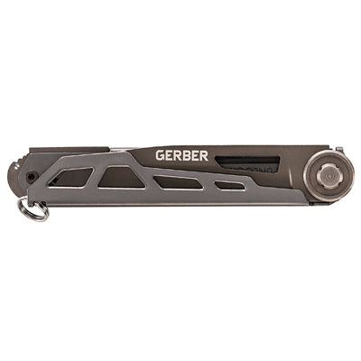 Gerber Armbar Slim Cut πολυλειτουργικό μαχαίρι, γκρι