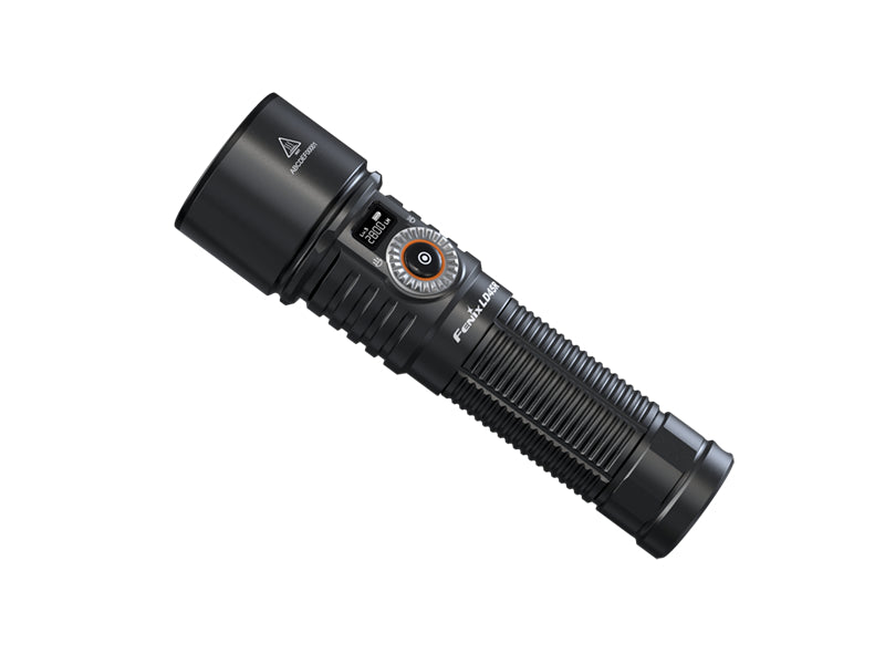 Fenix LD45R φακός εστίασης
