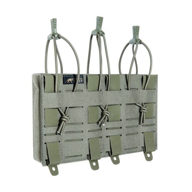 Tasmanian Tiger SGL 3 θήκη αποθήκευσης περιοδικού MagPouch BELM4MKIIIIRR, σκούρο γκρι ελιά