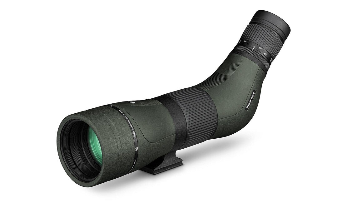 Vortex Optics Diamondback® HD Σπασμένος Παρατηρητικός Τηλεσκόπιος 16-48x65
