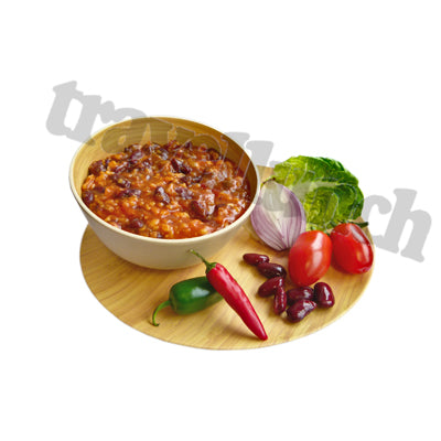 Travellunch Μείγματα Φαγητού με Κρέας, 6 Τεμάχια × 125 g